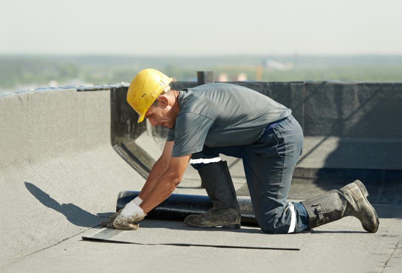 Affordable Roofing Contractors